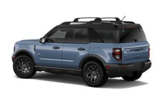 2026 Ford Bronco Sport® External Image 2